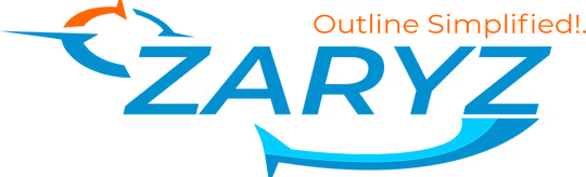 Zaryz Logo